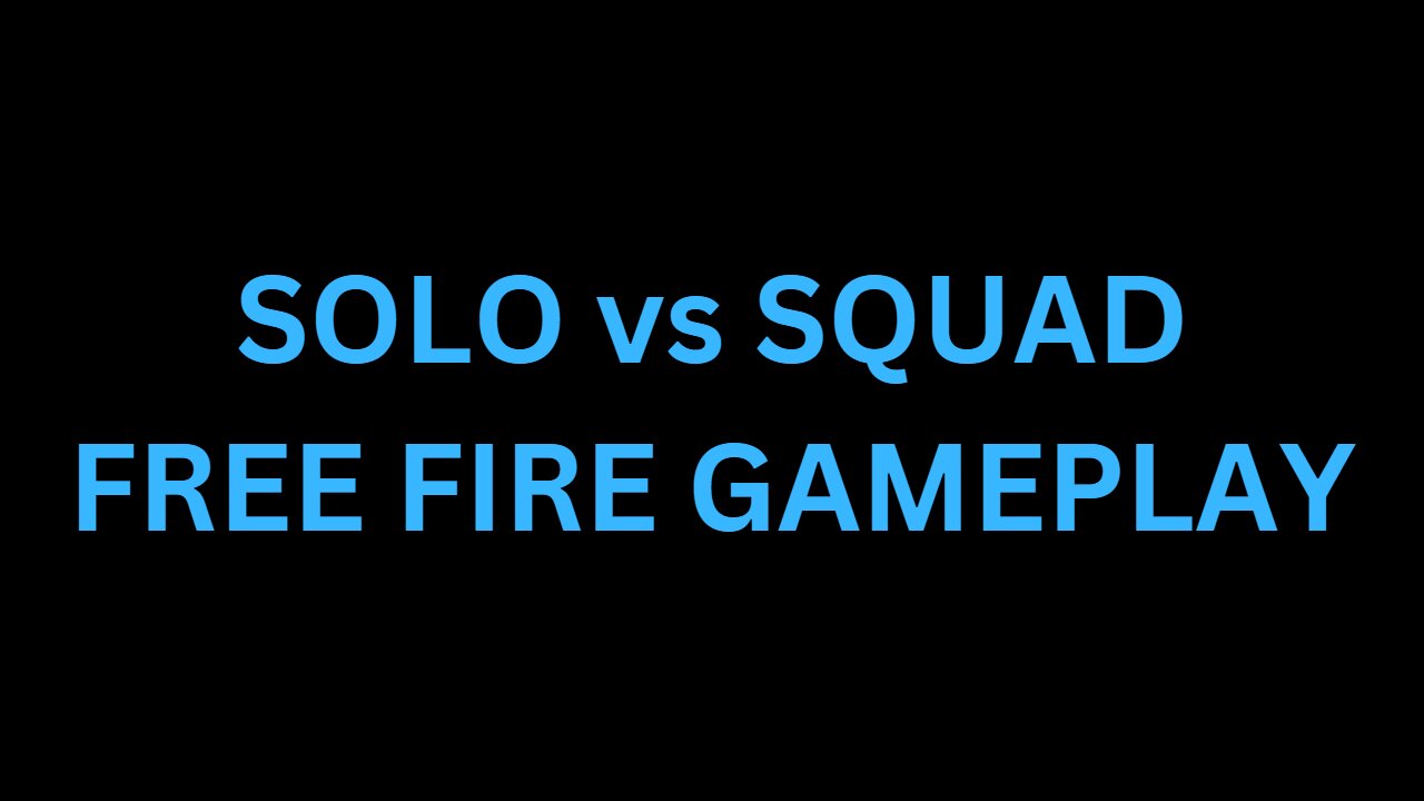 Amazing solo vs squad moment #Shorts