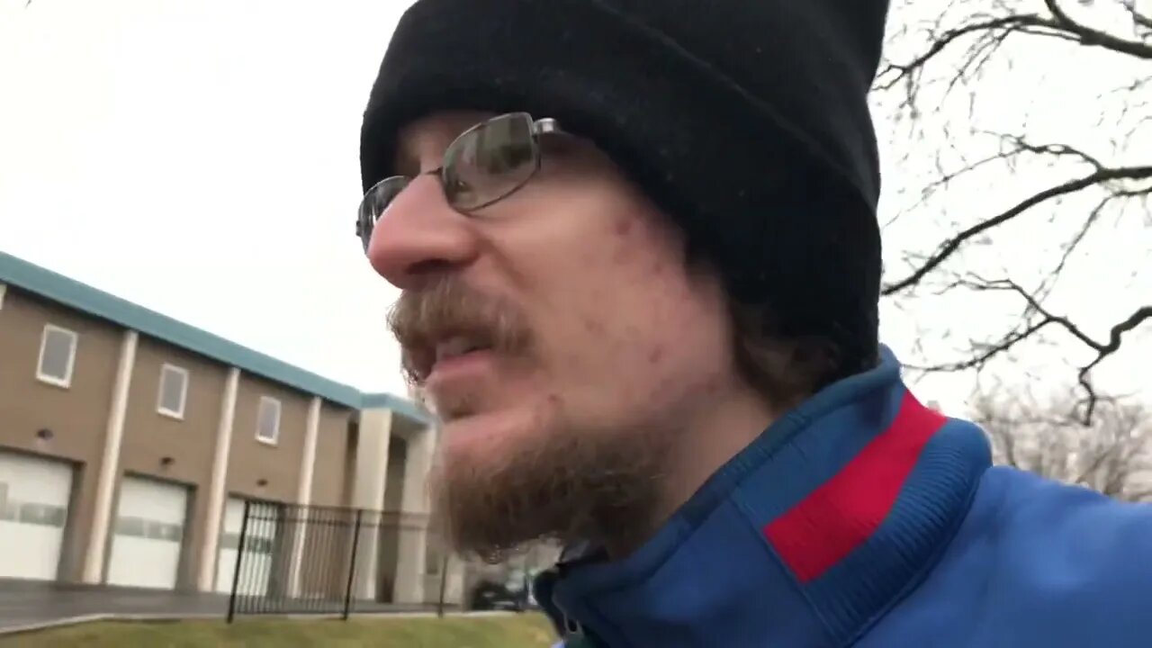 Friday evening vlog March 18th 2022