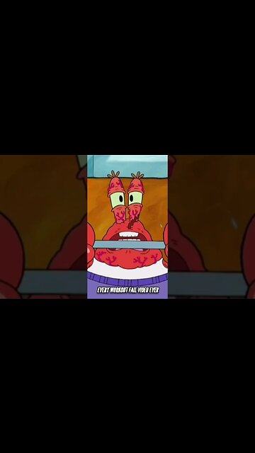 EVERY Workout FAIL Video #funny #new #shorts