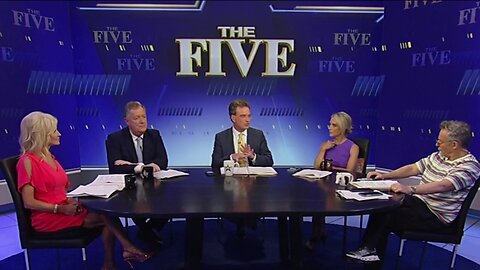 'The Five': The Trump vs. Kamala Battle Heats Up