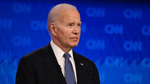 Biden Team Tries to Cover-up Biden's Health