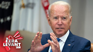 Biden administration flagging "problematic" Facebook content