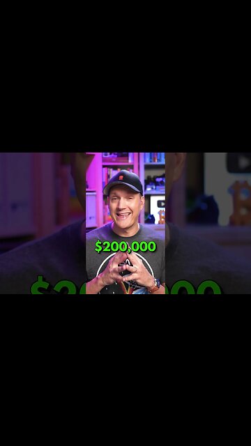 Turning $8900 into $1,000,000