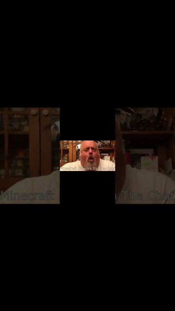 Digging Dirt With A Pickaxe In Minecraft Cringe Minecraft Trolling Moments Funny #shorts #minecraft