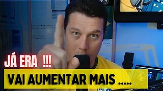 O Fim do Saque Aniversário e o Aumento da Gasolina