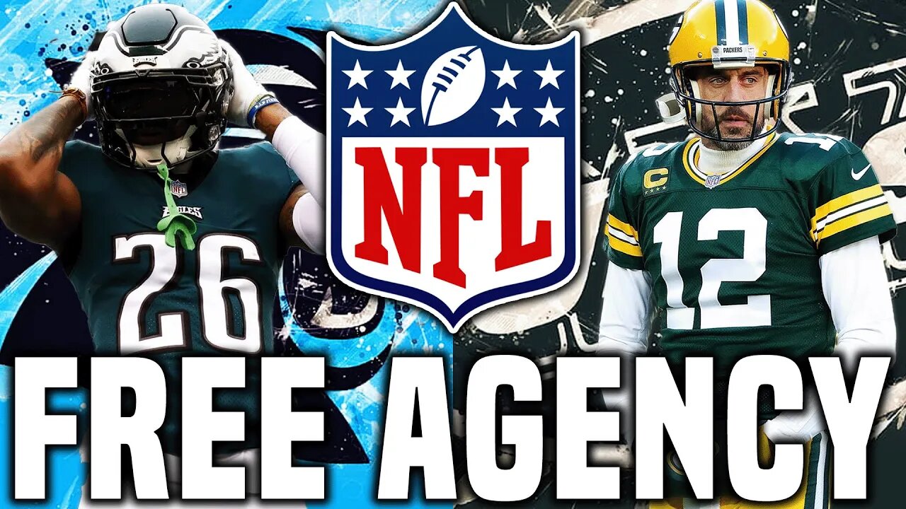 NFL Free Agency Signings & Grades Day 3