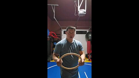 WTD Hand Combination G, Ring Set