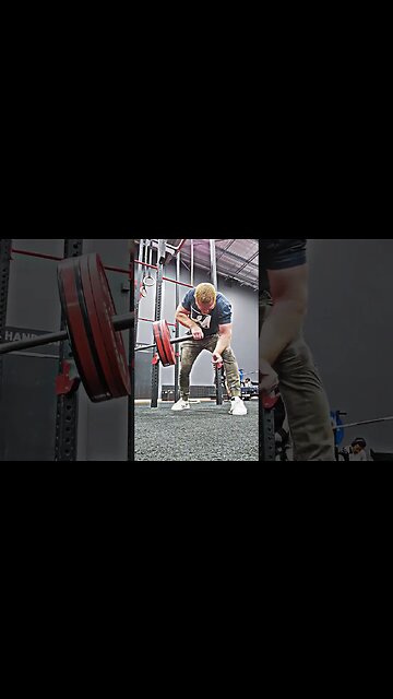 Make your hand stronger than theirs