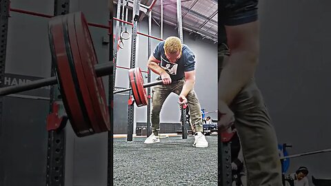 Make your hand stronger than theirs