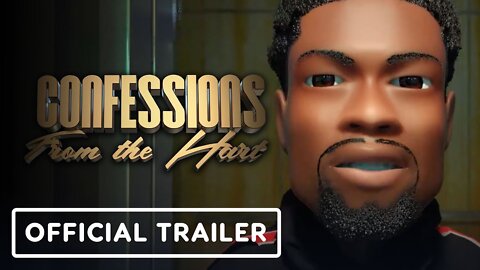 Confessions from the Hart - Official Trailer