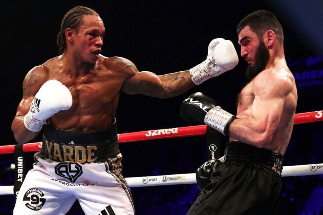 FIGHT OF THE YEAR?! Artur Beterbiev v Anthony Yarde deliver war! | Full Fight Replay | Boxing