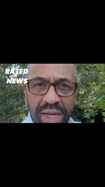 James Cleverly Slams Labour for Reversing Immigration Policies