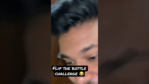 #viral #funny #viralvideos #shorts #contentcreator #flipthebottle #challenge #channel