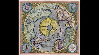 Hyperborea - Lost Arctic Civilization?