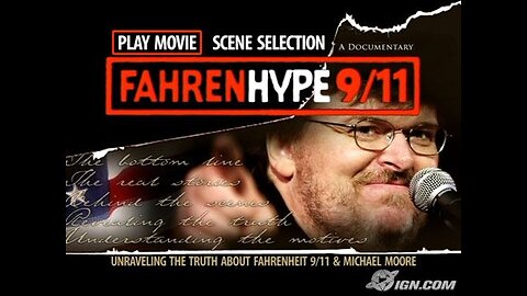 (mirror) FahrenHYPE 911 --- Anne Coulter