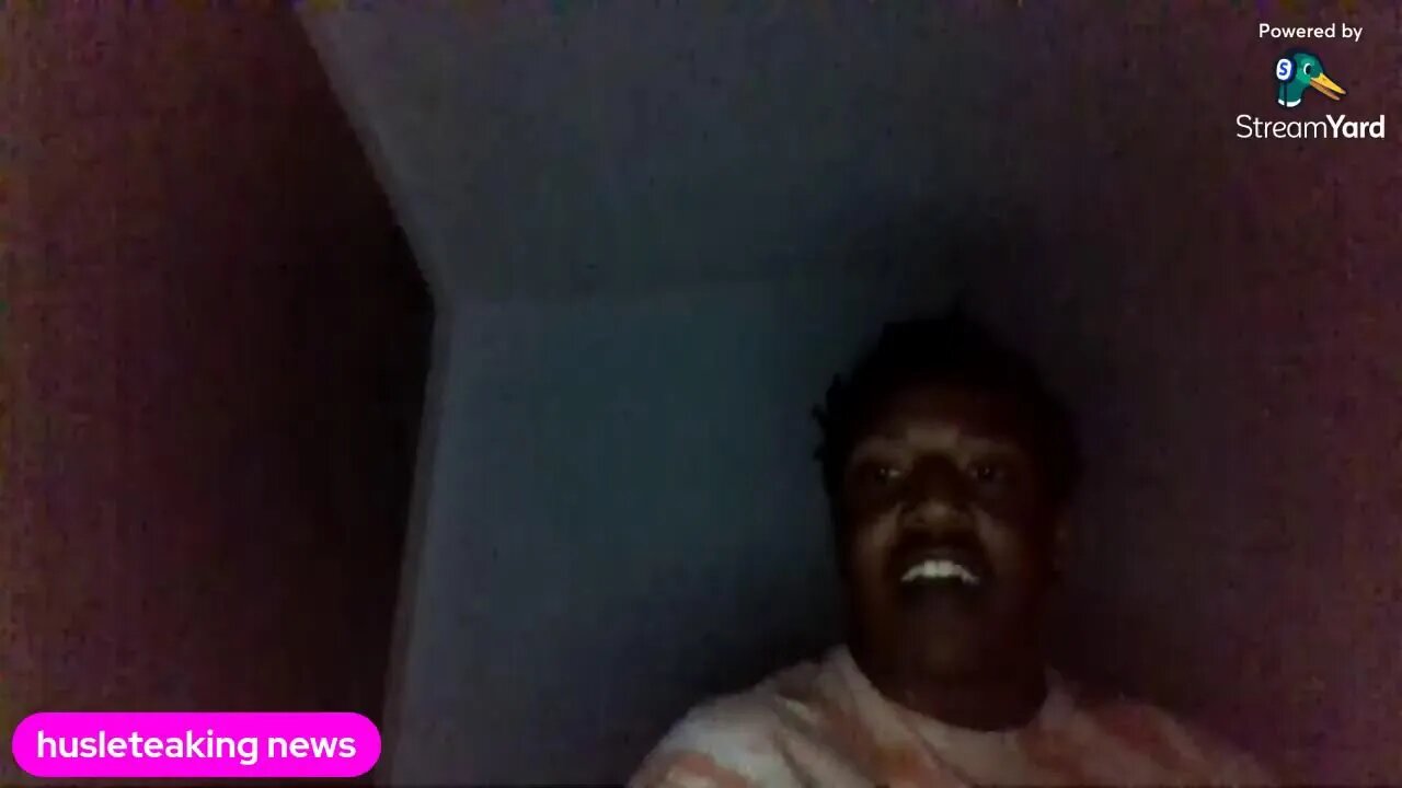 husleteaking newsKanye: I Know What Killed George Floyd, It Wasn't Derek Chauvin's Knee