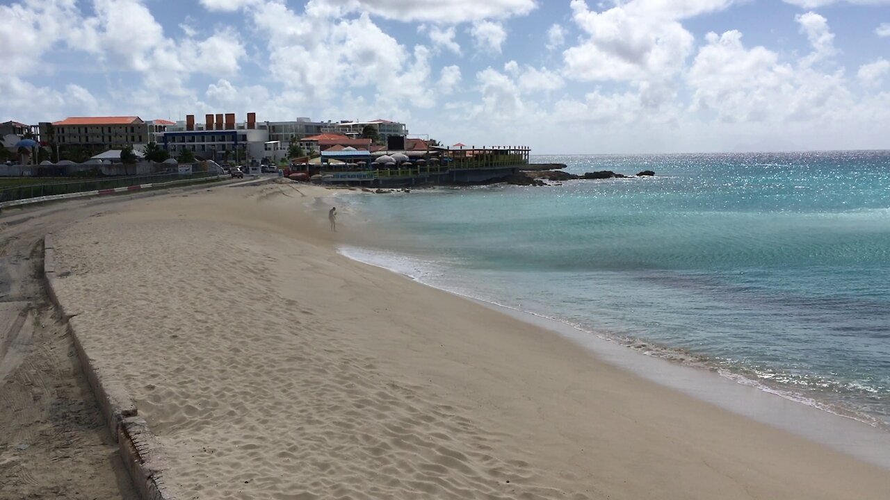 PJIA (Maho Beach) SXM (Nov 13, 2020)