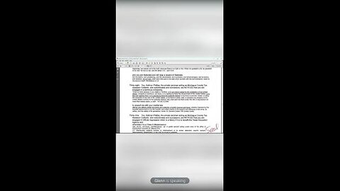 We are Law Discussion on 13 September 2024