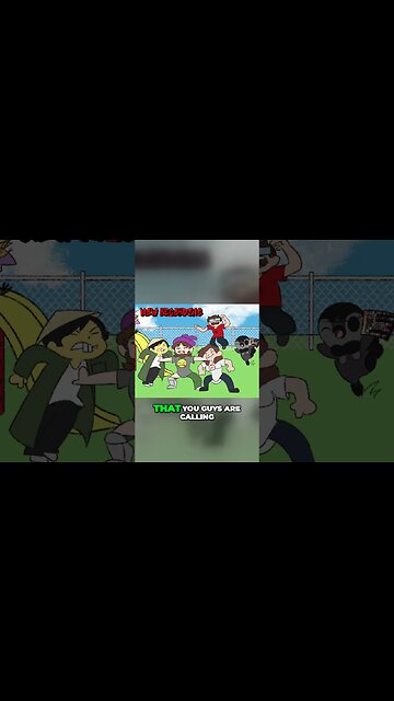 Is being called a "sperg" harmful?