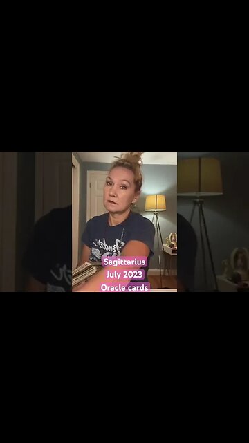 Sagittarius ♐️ July 2023 #tarot