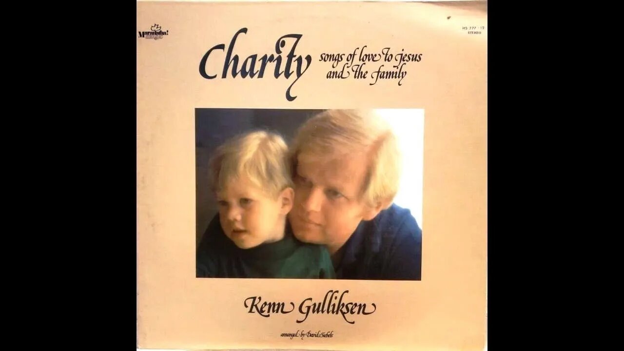 Canticle