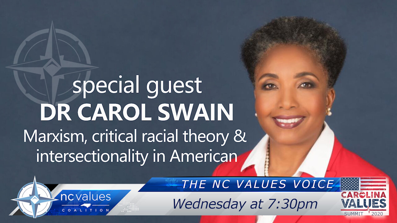 Carol Swain