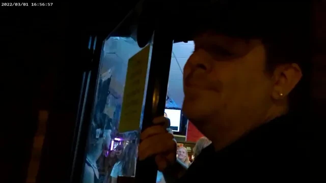 Go Back Inside Your Hole