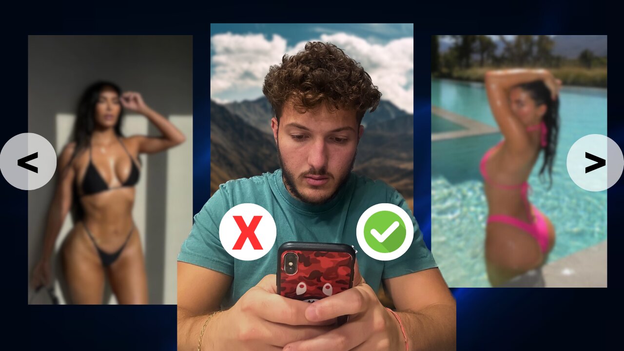 Avoid THIS if You Want To Be RICH