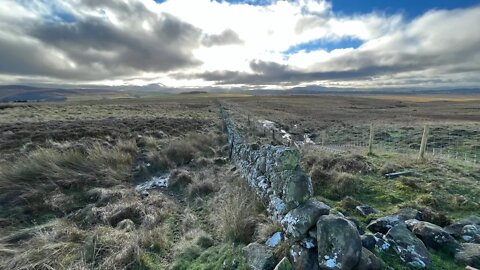 Little Sparta Loop