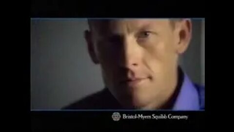 Bristol-Myers Squibb Company Commercial