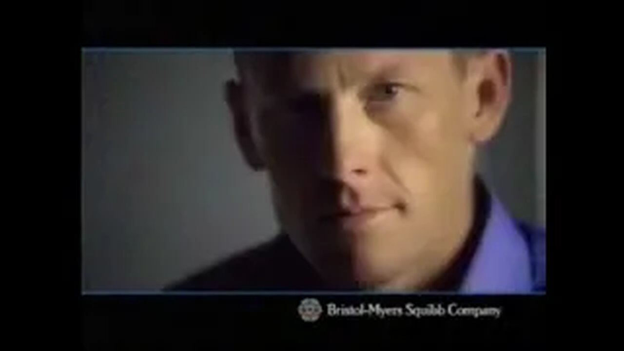 Bristol-Myers Squibb Company Commercial