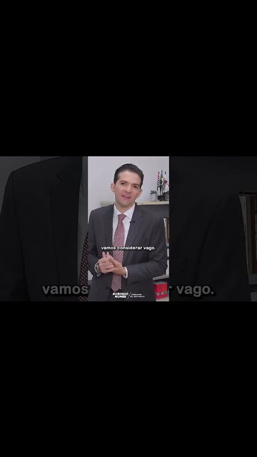 O método de indicação no judiciário é bizarro! #shorts #stf #ministros