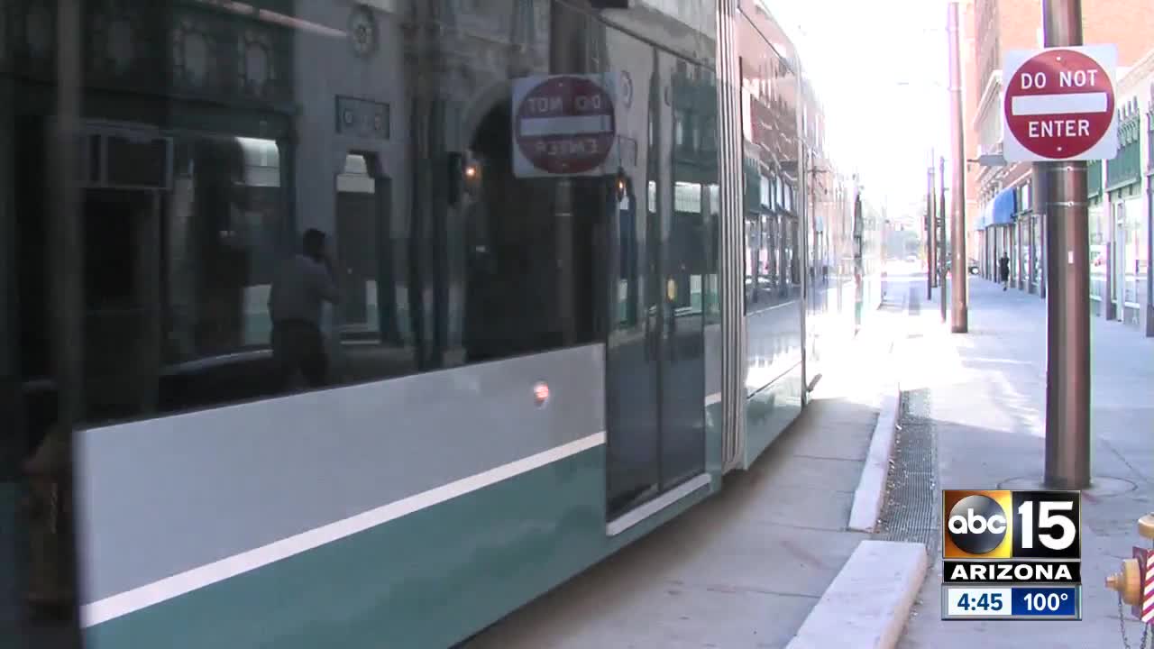 Court explains ruling allowing vote on light rail initiative