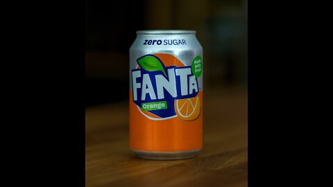 Fanta in Germany 1944