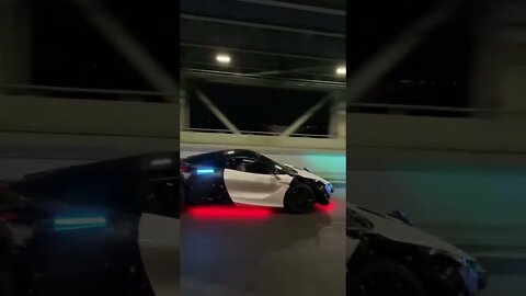 Lamborghini lover luck with the other day 🔥#so