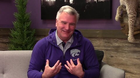 PowerChat | Bruce Weber, Part 1