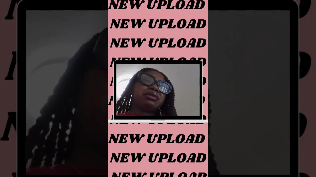 New video up now on my channel 💗 🎥:emanishayaa #blackgirlcontentcreator #short #vlog