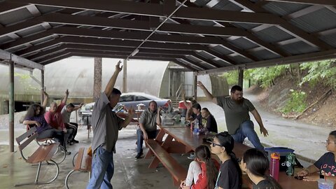 Prayer before Church 7/30/23