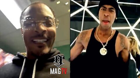 "It Was The Delivery" T.I. Debates If Silkk Tha Shocker Could Rap! 🤷🏾‍♂️