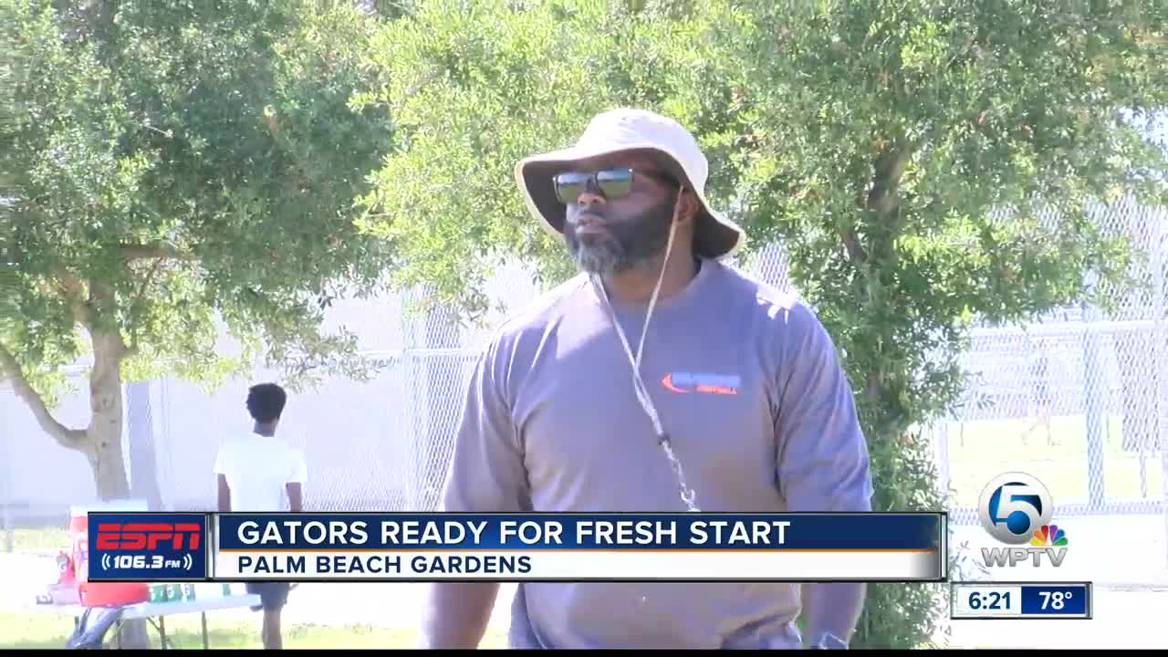 Palm Beach Gardens ready for fresh start 4/23