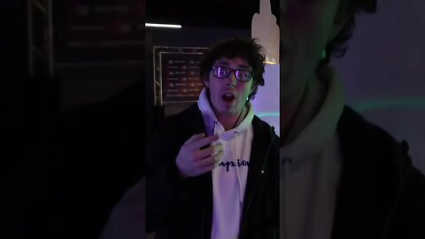 Does he look like jack harlow or am I bugging