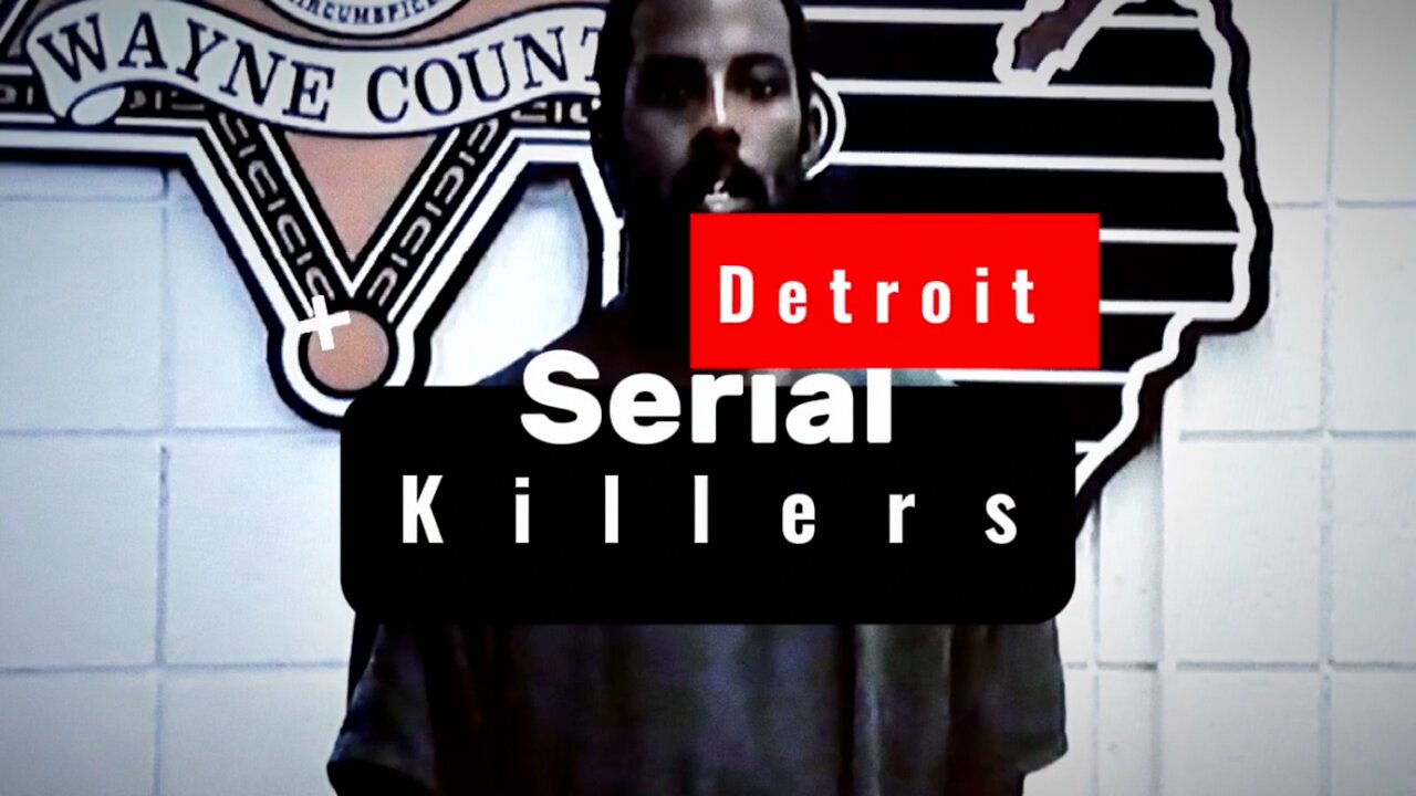 Detroit Serial Killers