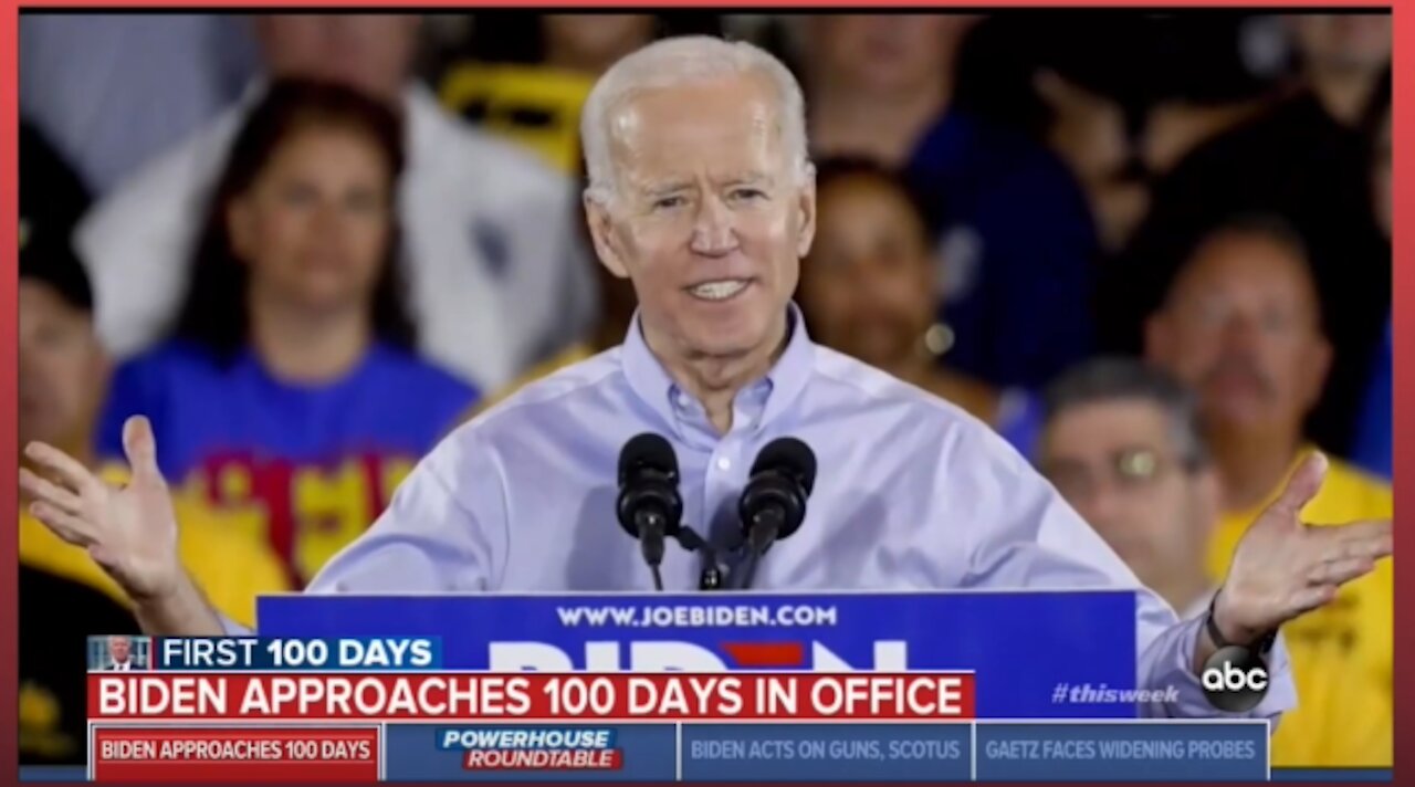 ABC slams Biden for being a leftist who slams through big gov't legislation-1555