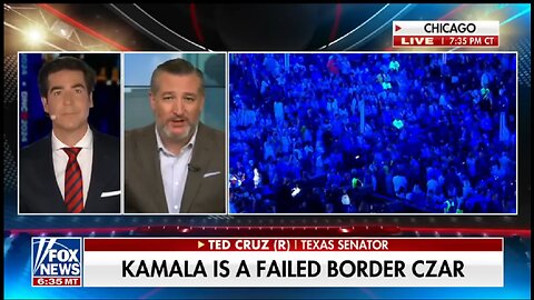 Ted Cruz: This is happening ‘every damn day’