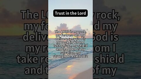 Trusting God's Perfect Plan... #shorts