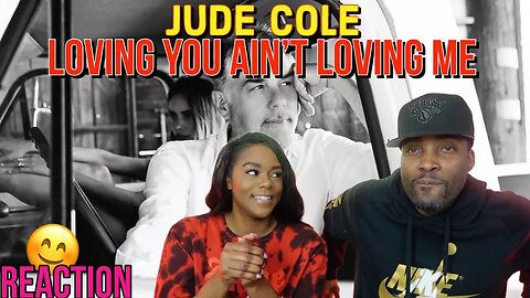 First Time Hearing Jude Cole - “Loving You Ain't Loving Me” Reaction | Asia and BJ