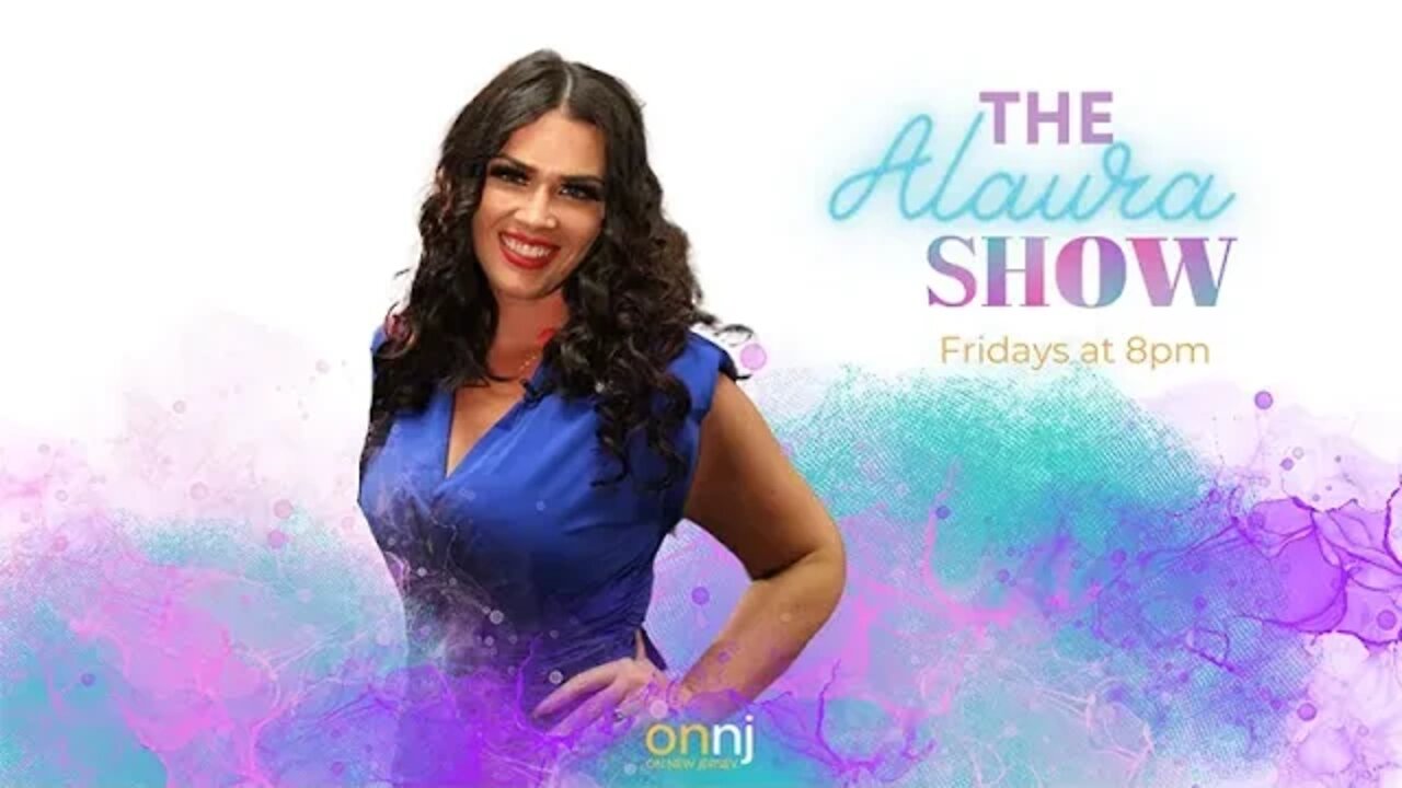 The Alaura Show (S1 E2) The Willingness to Go Within