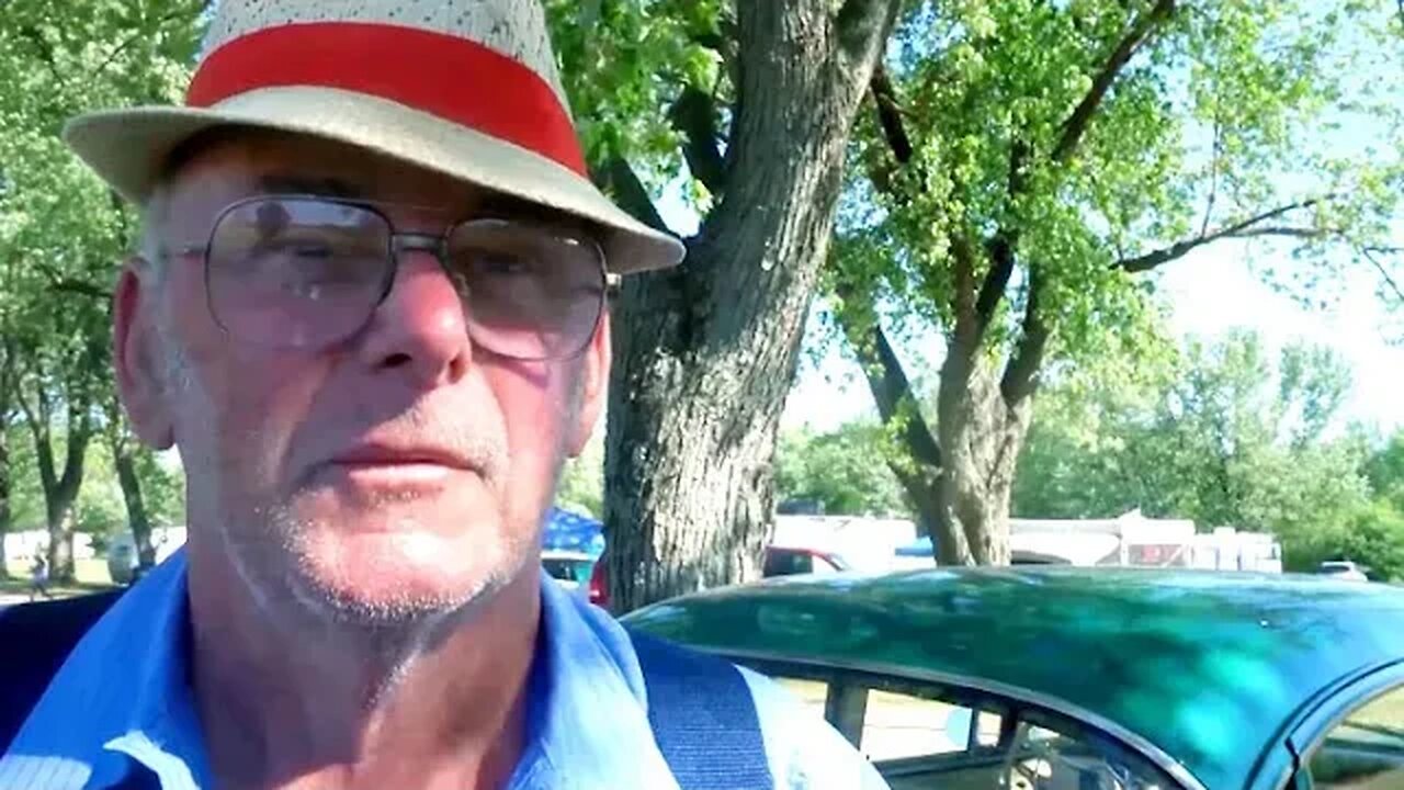 History of Moto Static with Garry