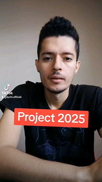 I Doubt Liberals Have Read Project 2025