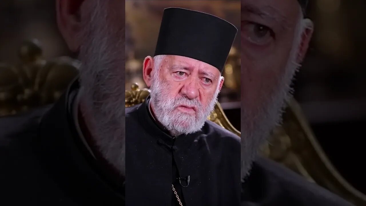 Otac Milovan Glogovac: Molitva je moja veza sa pokojnim sinom i daje mi snagu #anđeli #crkva